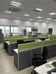 Ubi Techpark (D14), Factory #618696941